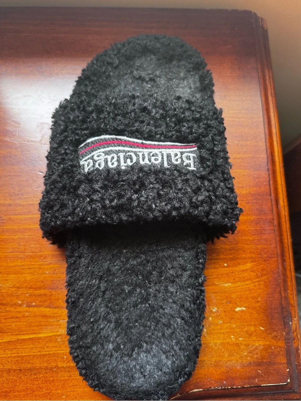 Balenciaga pre owned